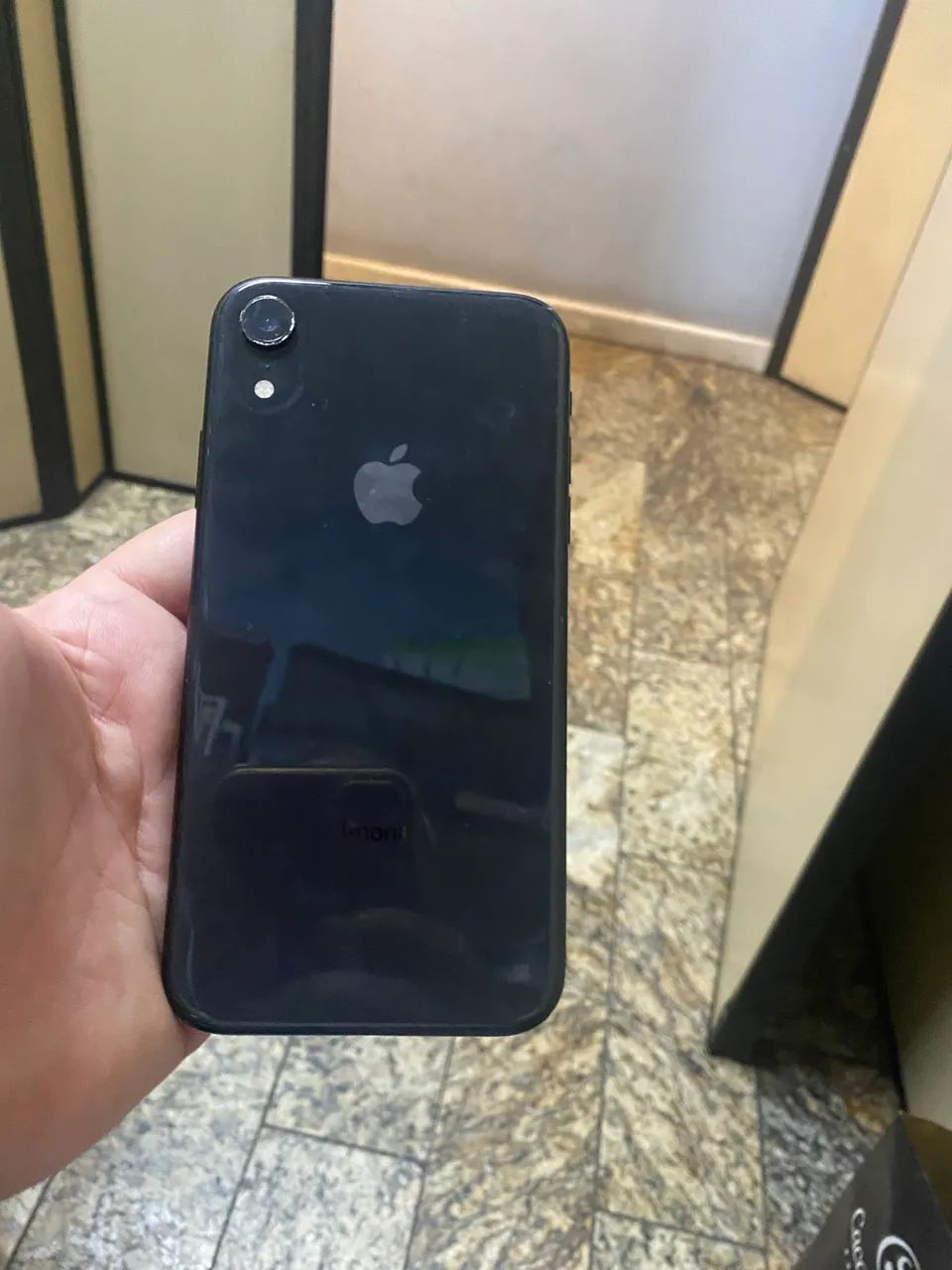 IPhone XR  - Foto 3