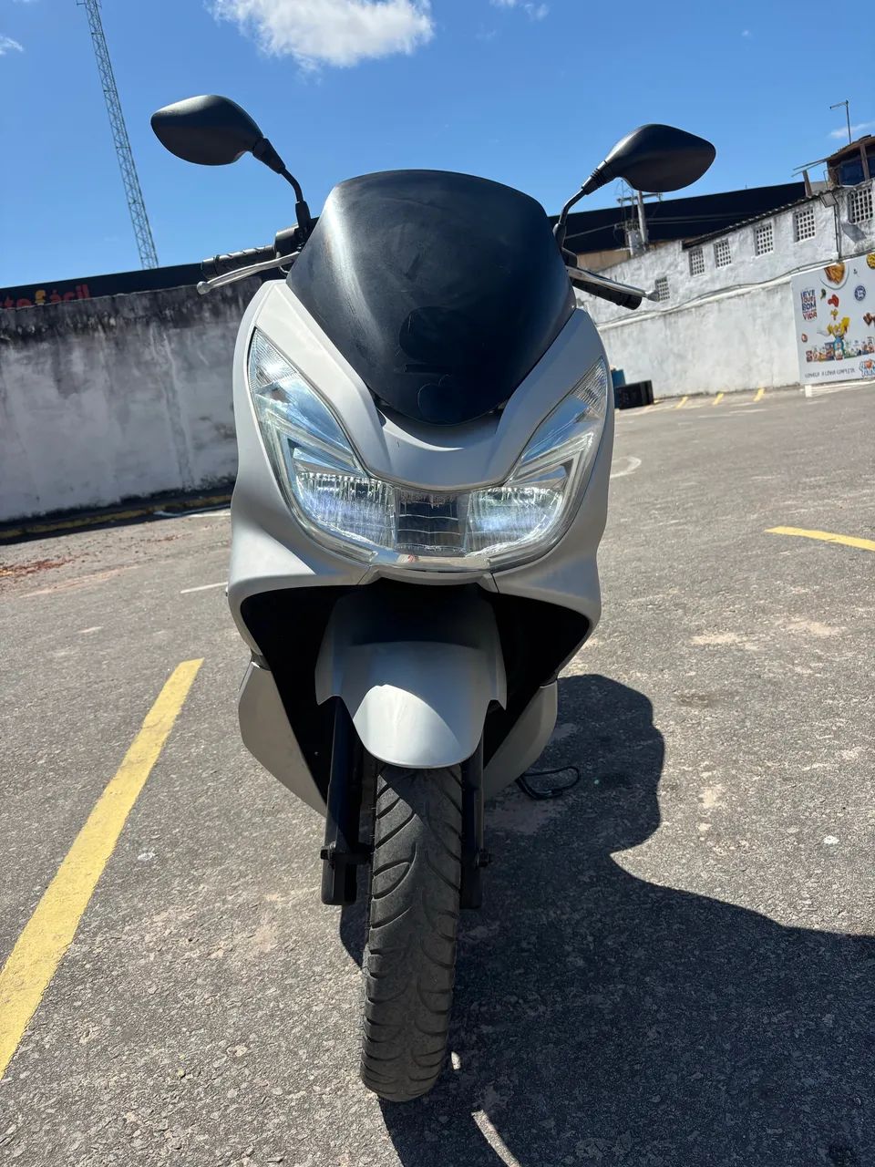 Vende-se Pcx - Foto 4