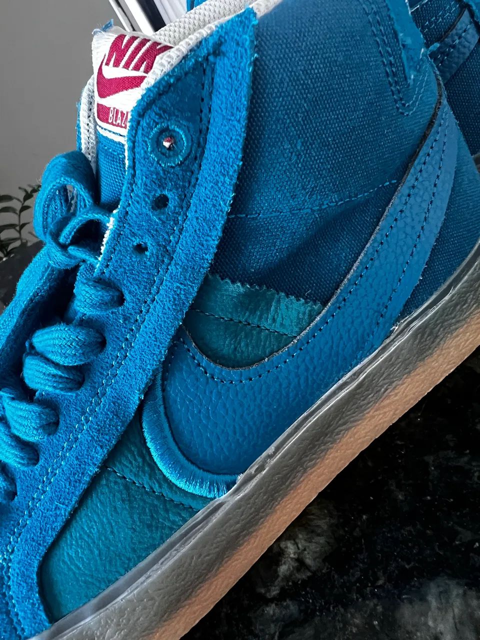 Tênis Nike