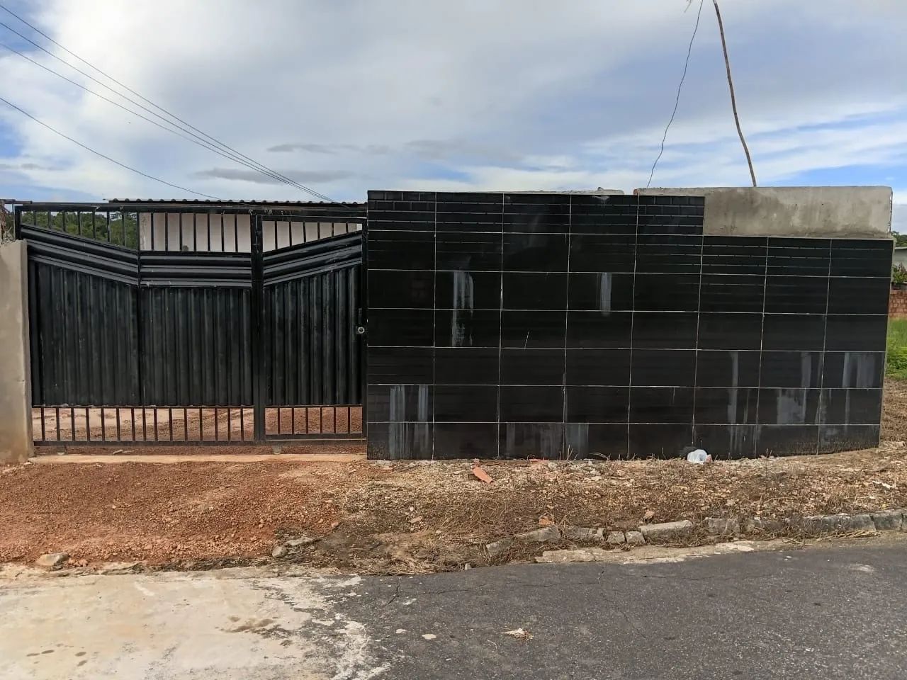 Vende se esta casa nó residencial amazonas 01 - Foto 3