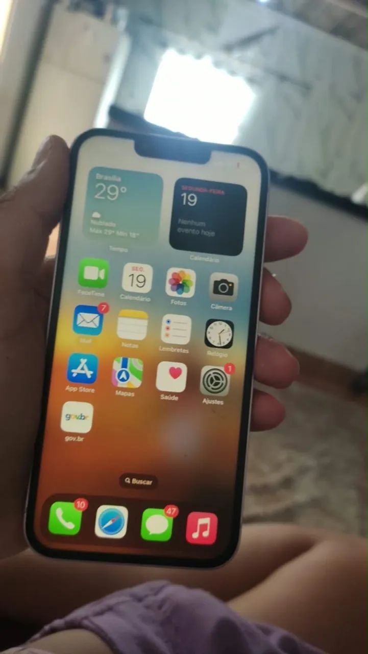 iPhone 13 128g - Foto 4