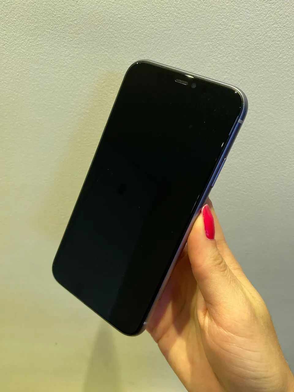 iPhone 11 Roxo - Foto 3