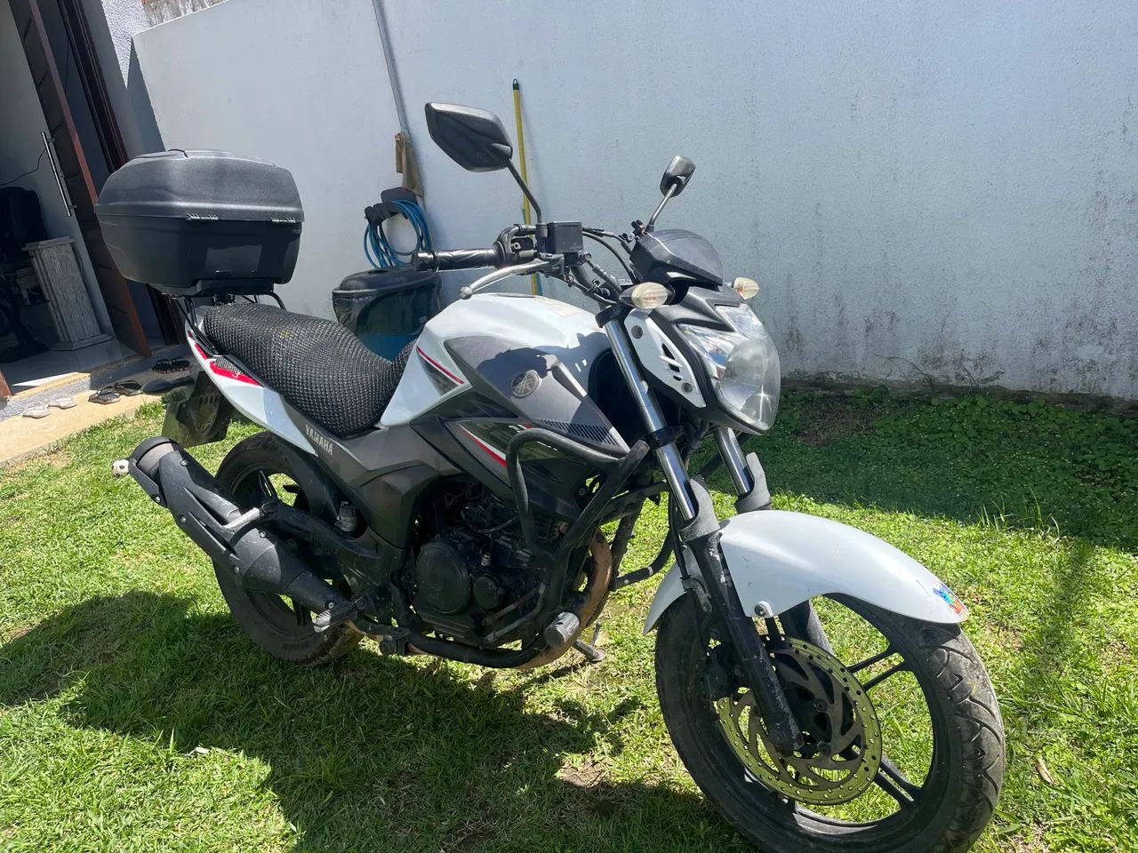 Fazer 250  - Foto 5