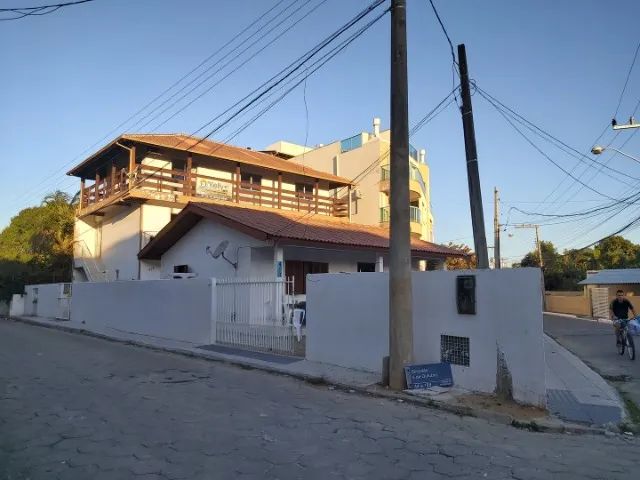 Kitnet 1 dorm, 300m do mar dos Ingleses, Florianópolis, COD561 - Foto 15