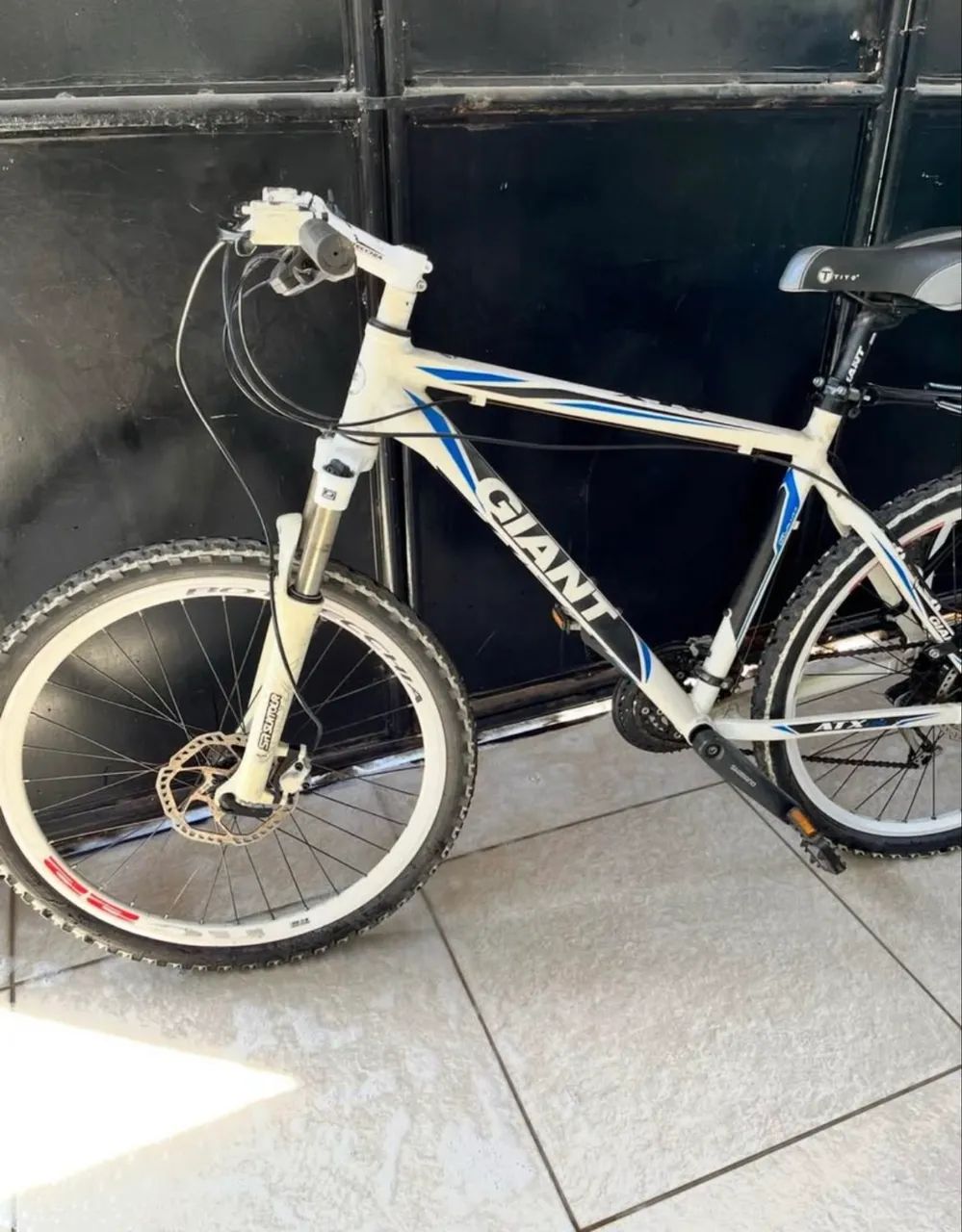 Bicicleta Giant ATX aro 26 - Foto 3
