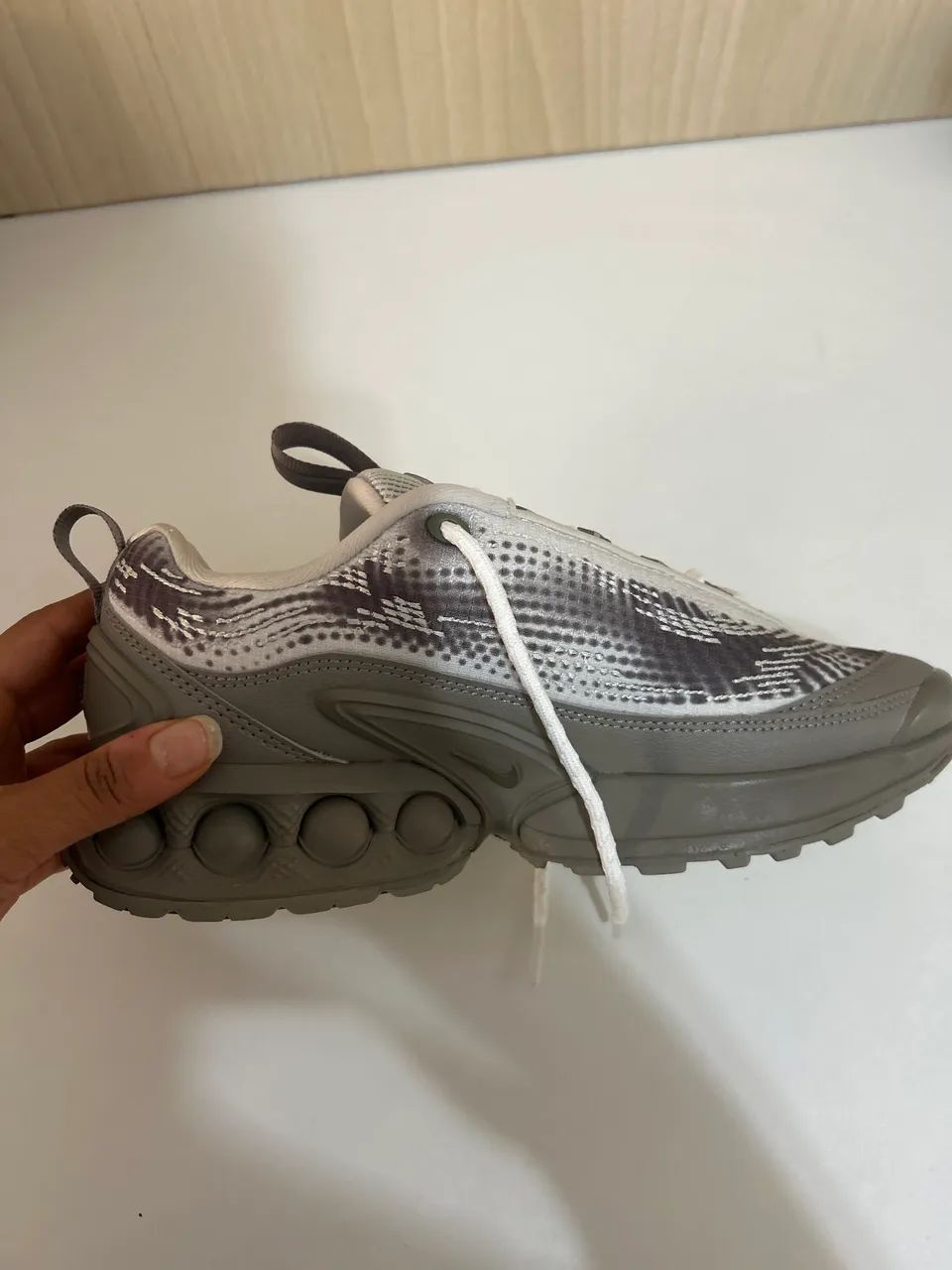 Tênis Nike - Airmax DN