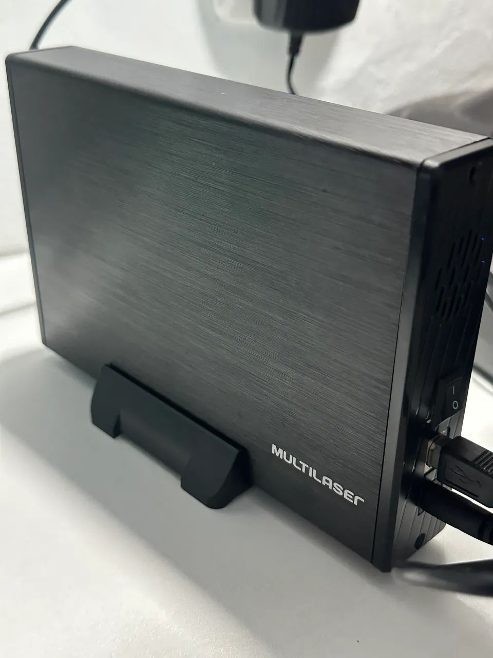 Case hd multilaser 3,5 - Foto 2