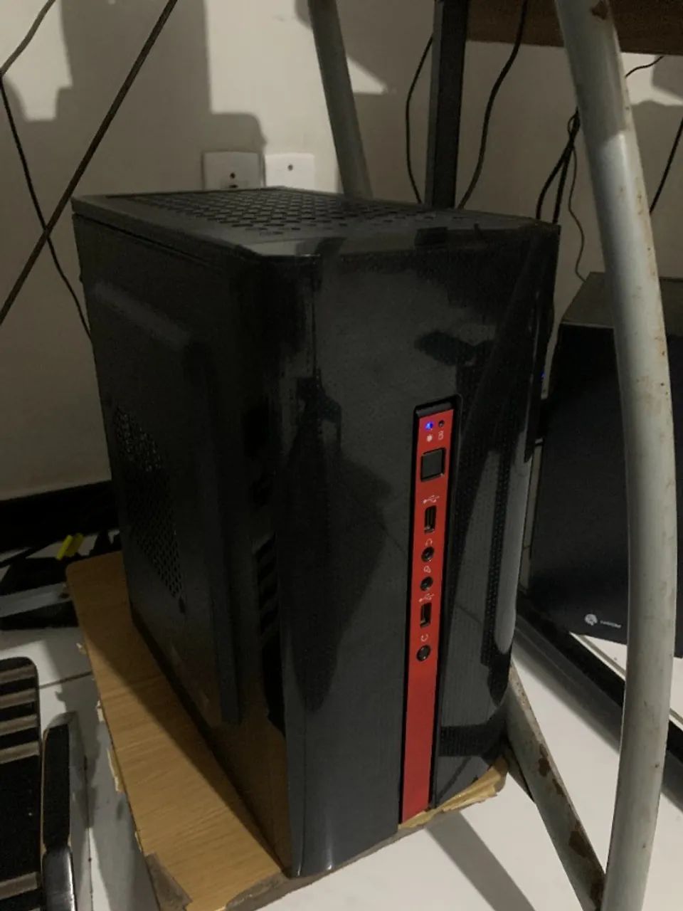 Vendo ou troco pc - Foto 3
