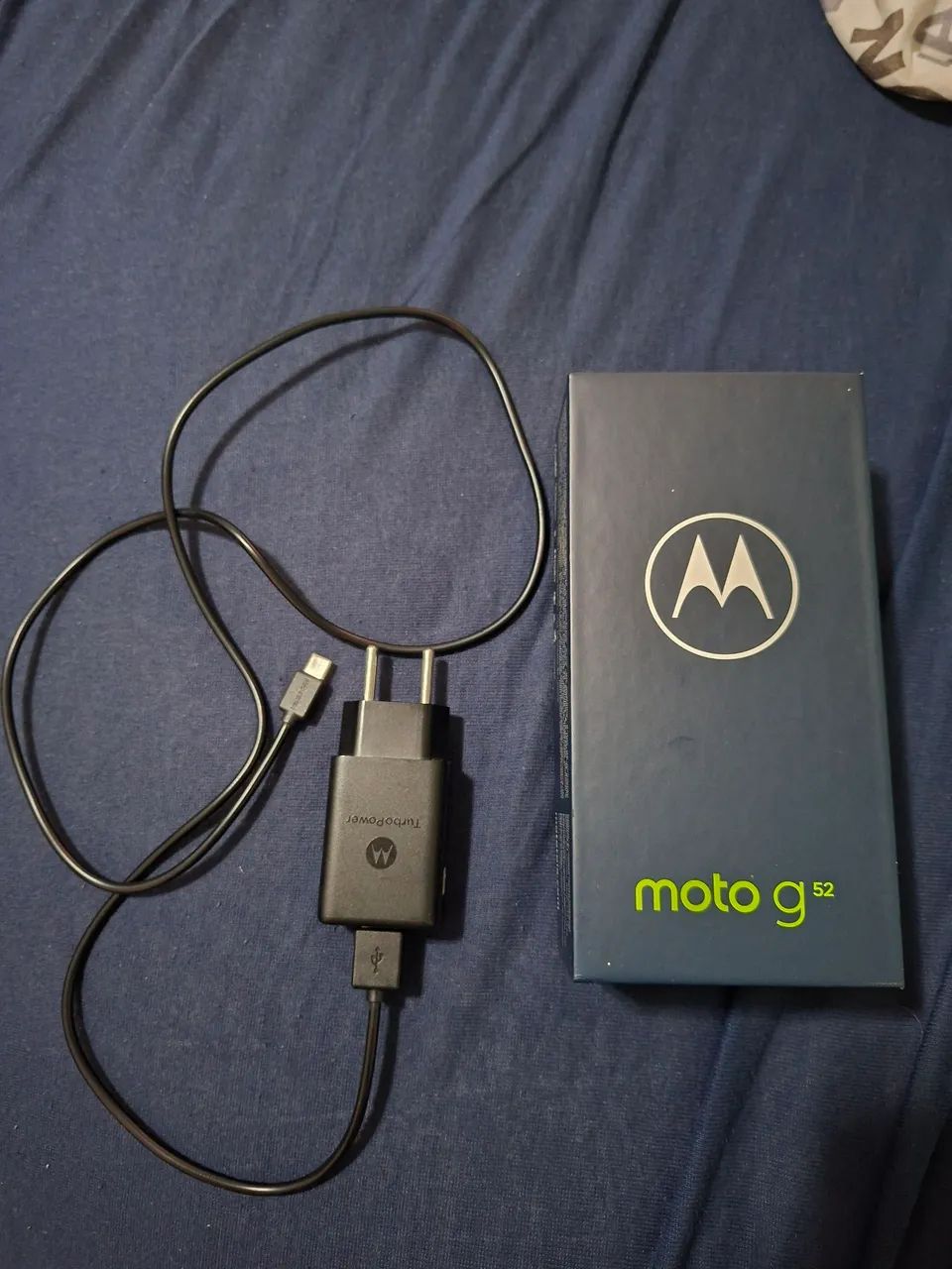 Moto G52  - Foto 5