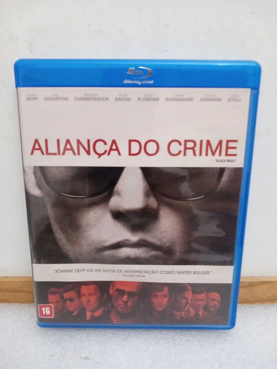 Coleção Chinatown+Aliança do crime original  - Foto 3