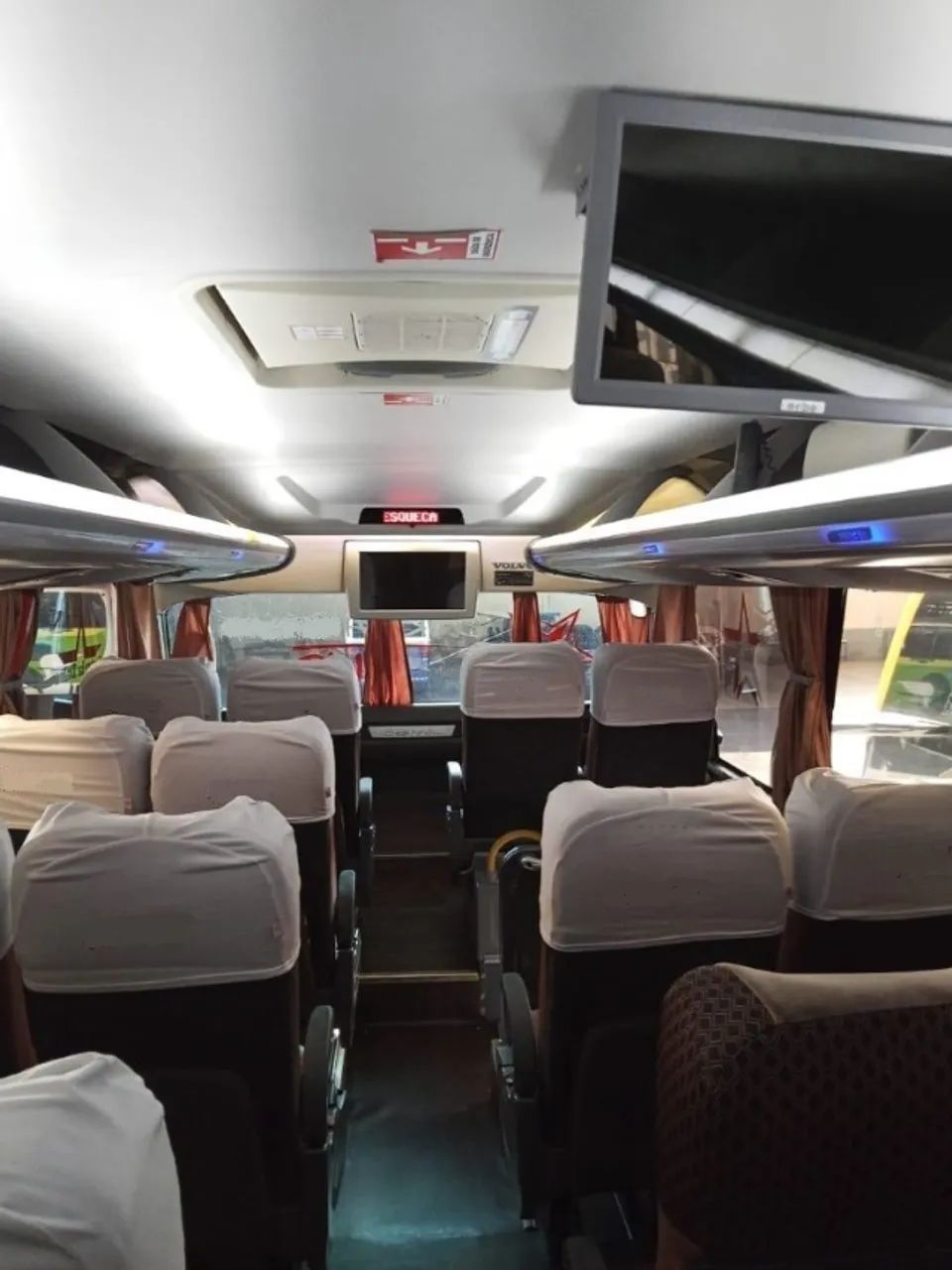 Comil Invictus HD  - Foto 3