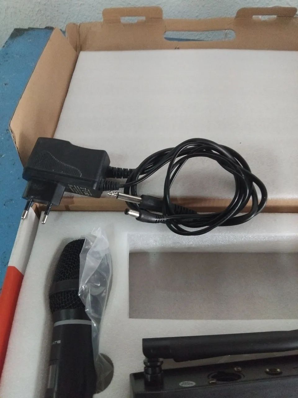 Vendo aparelho de caraoque - Foto 4