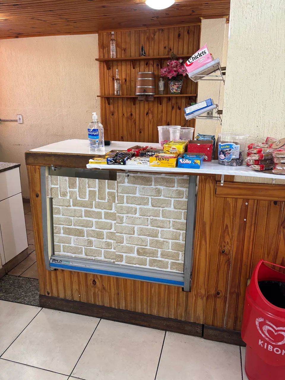 Vendo Restaurante Completo, em funcionamento - Excelente Ponto em BH - Foto 3