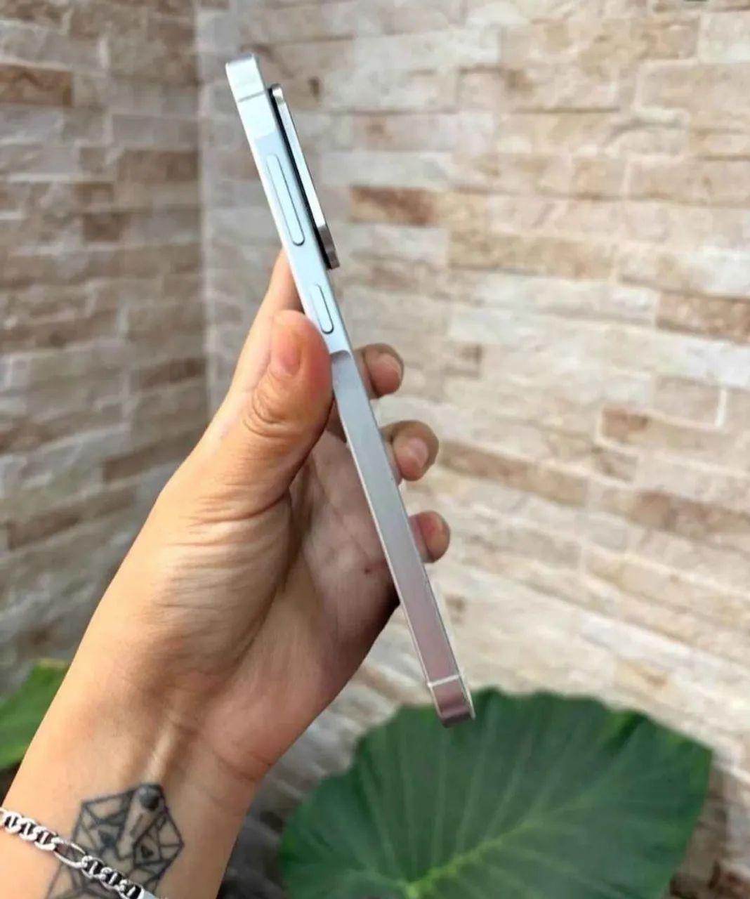 Celular A56 256GB - Foto 4
