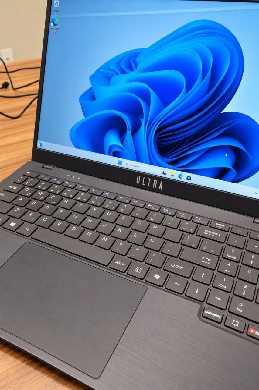 Notebook barato c/ ssd + INTEL  - Foto 3