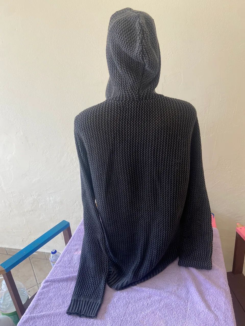 Blusa jhon jhon - Foto 4