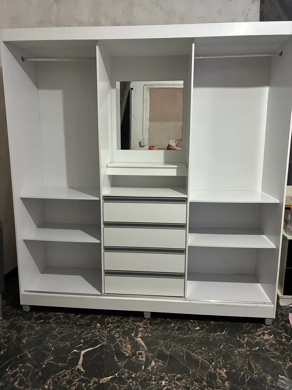 Guarda roupa  - Foto 2