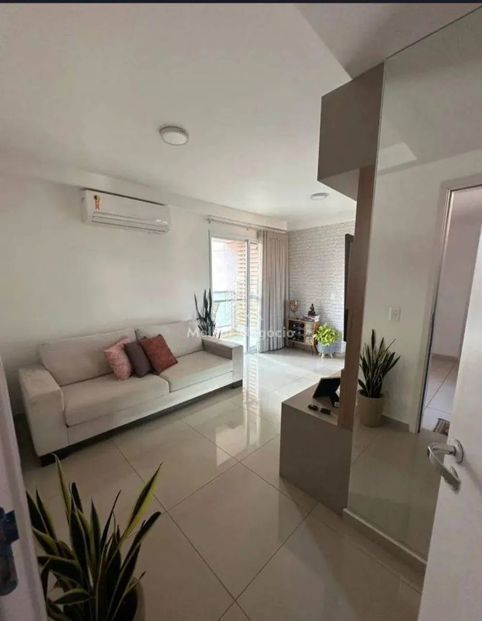 Apartamento à venda em Piracicaba, Vila Independência, com 2 quartos, com 77 m² - Foto 2