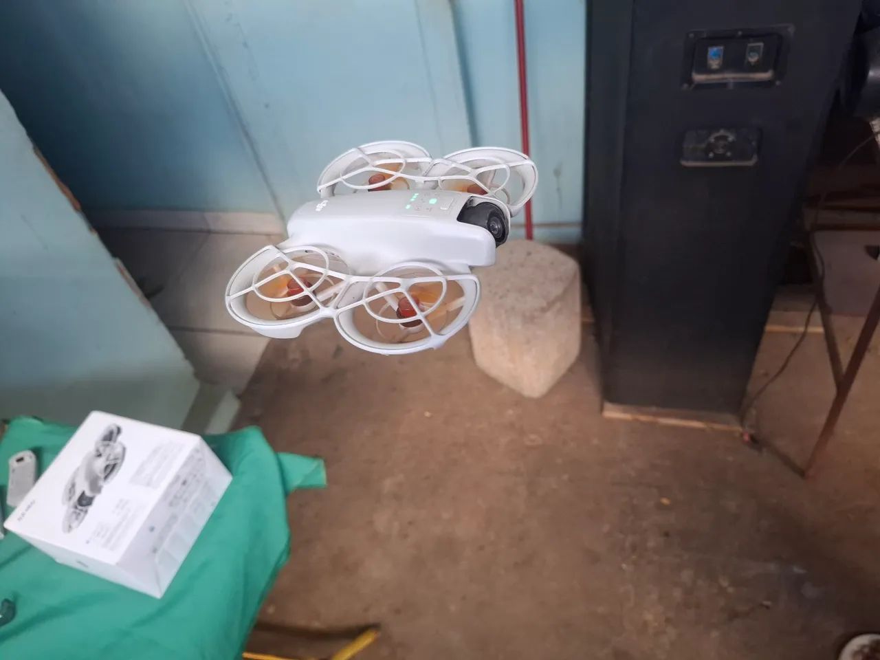 Dji neo 1 standard  - Foto 2