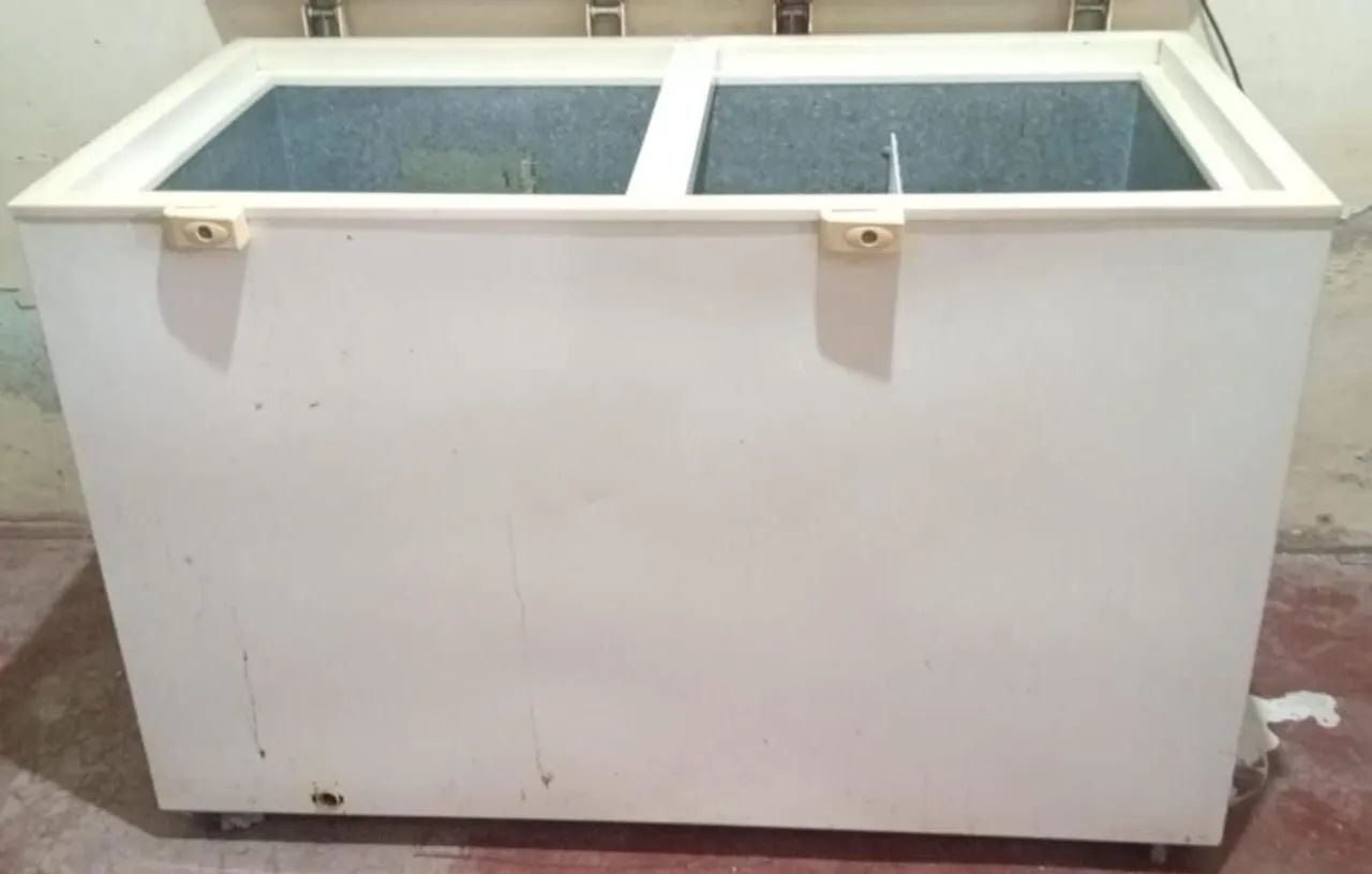 Freezer  - Foto 4