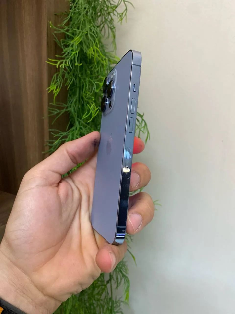iPhone 13 Pro 256GB - Foto 4