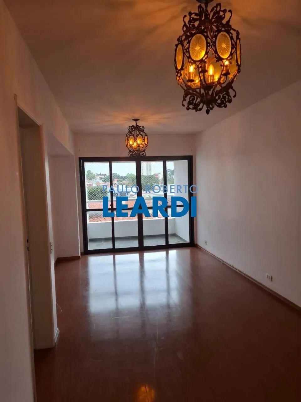 APARTAMENTO - SAÚDE - SP