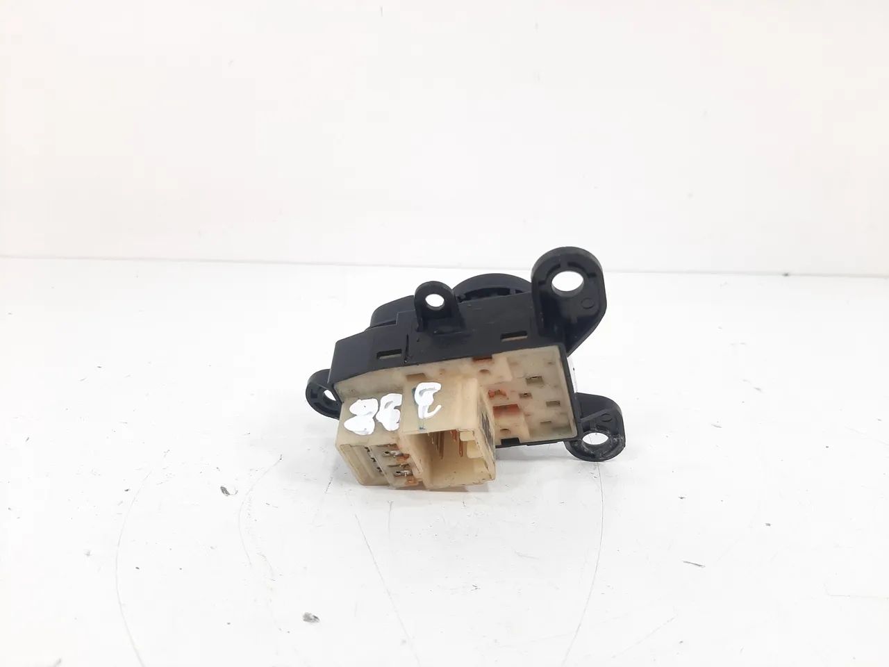 Comando Retrovisor Hyundai Veloster 2012 2013 - Foto 5