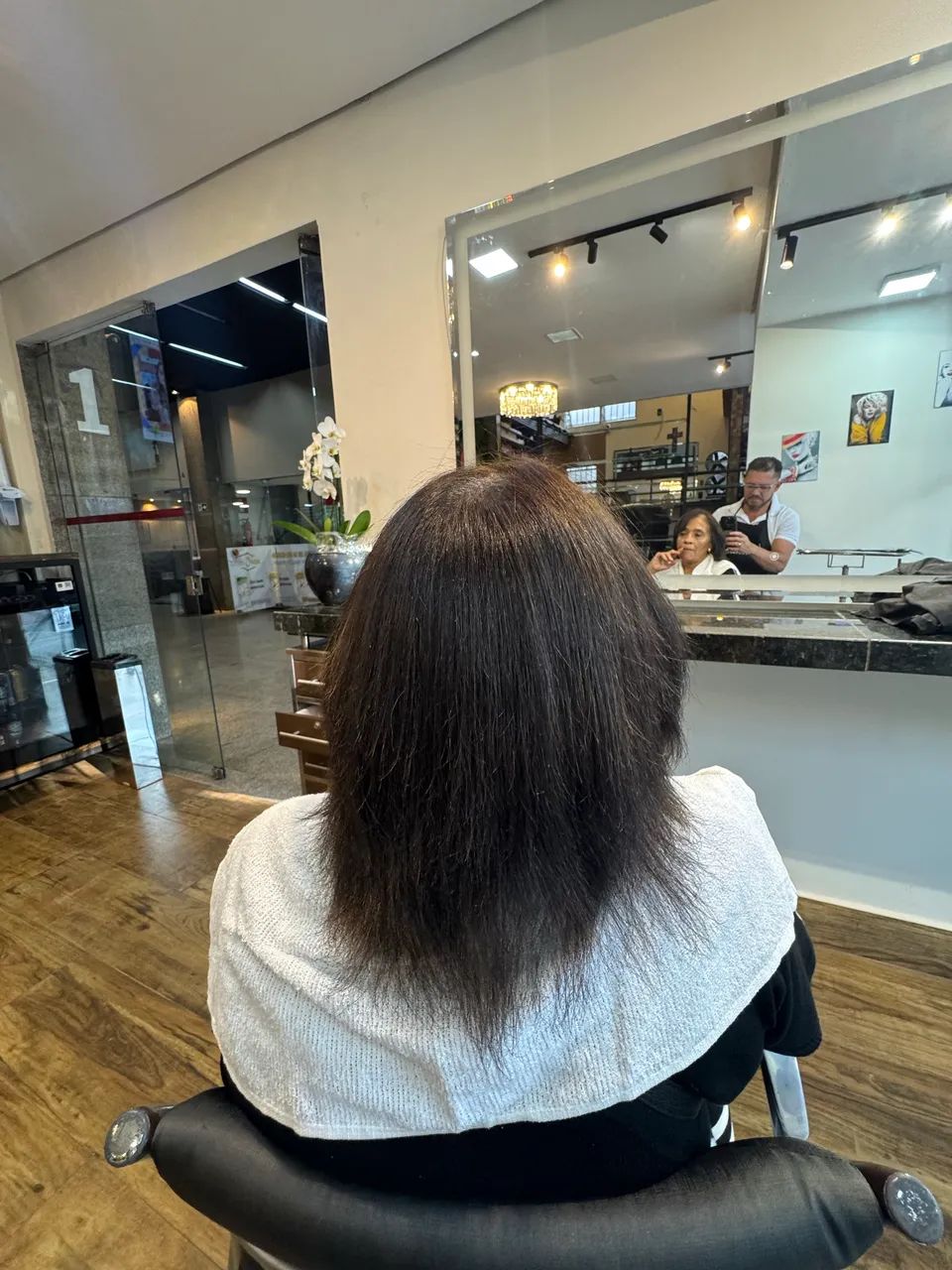 Tenha um cabelo dos sonhos  - Foto 3