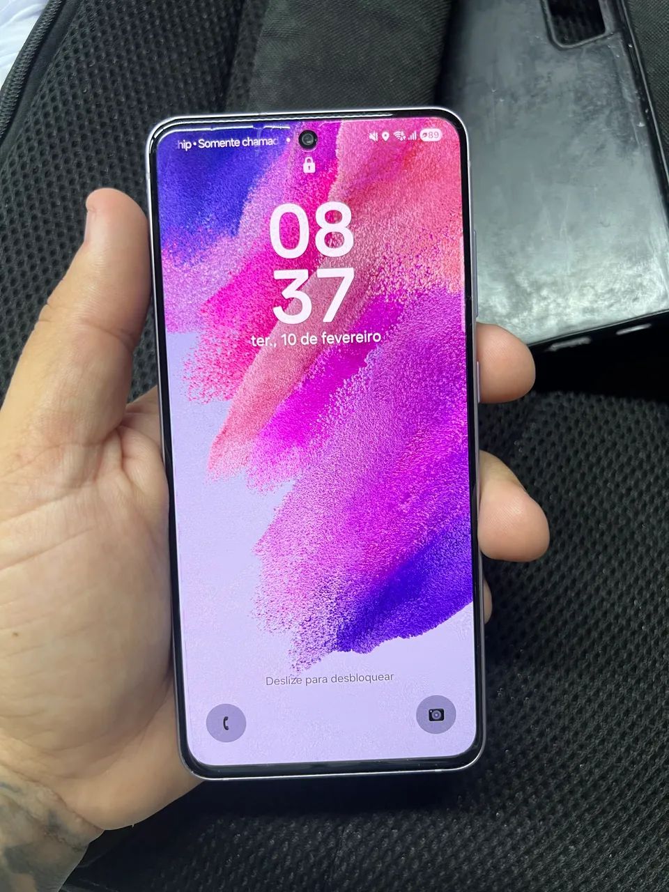 Samsung s21 - Foto 2