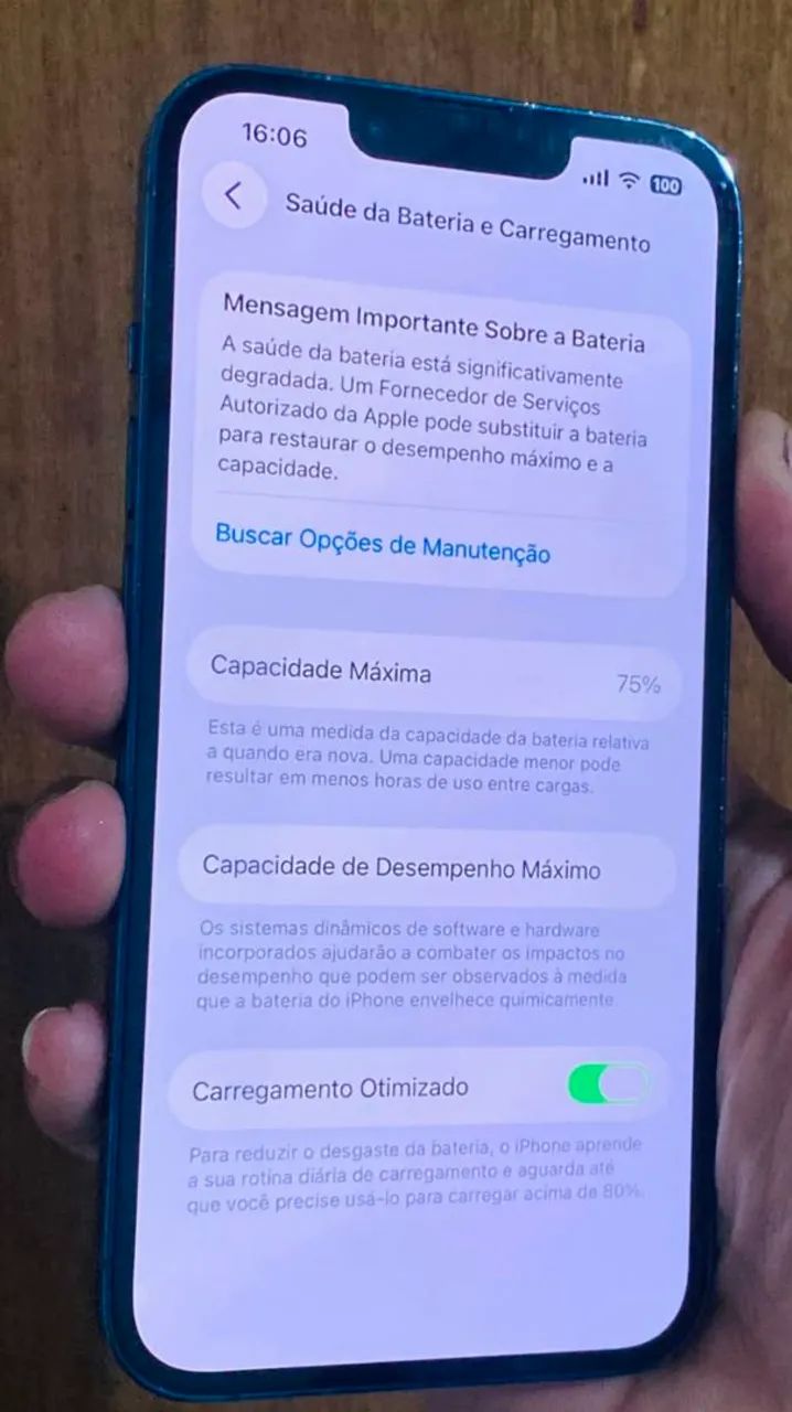 iPhone 13 Pro  - Foto 4