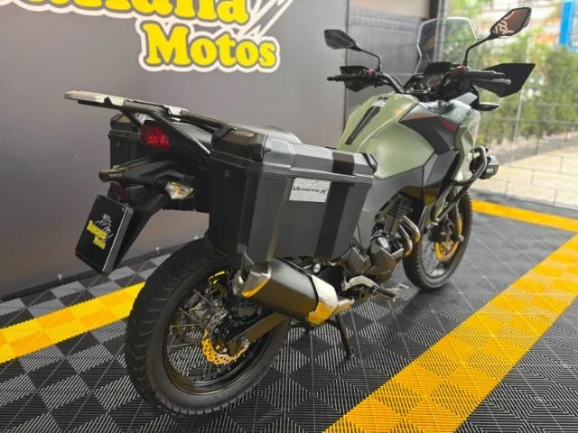Versys-X 300 Tourer 2023 - 1524019132 | OLX