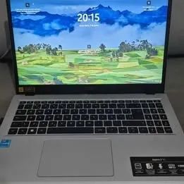 Notebook Acer, Intel Core i3| 8GB RAM | SSD 256GB | Windows 11 