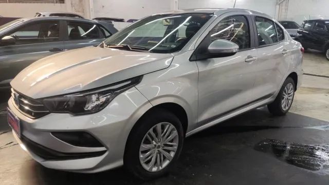 Fiat Cronos Drive 1.0 6V 2026 - Foto 3
