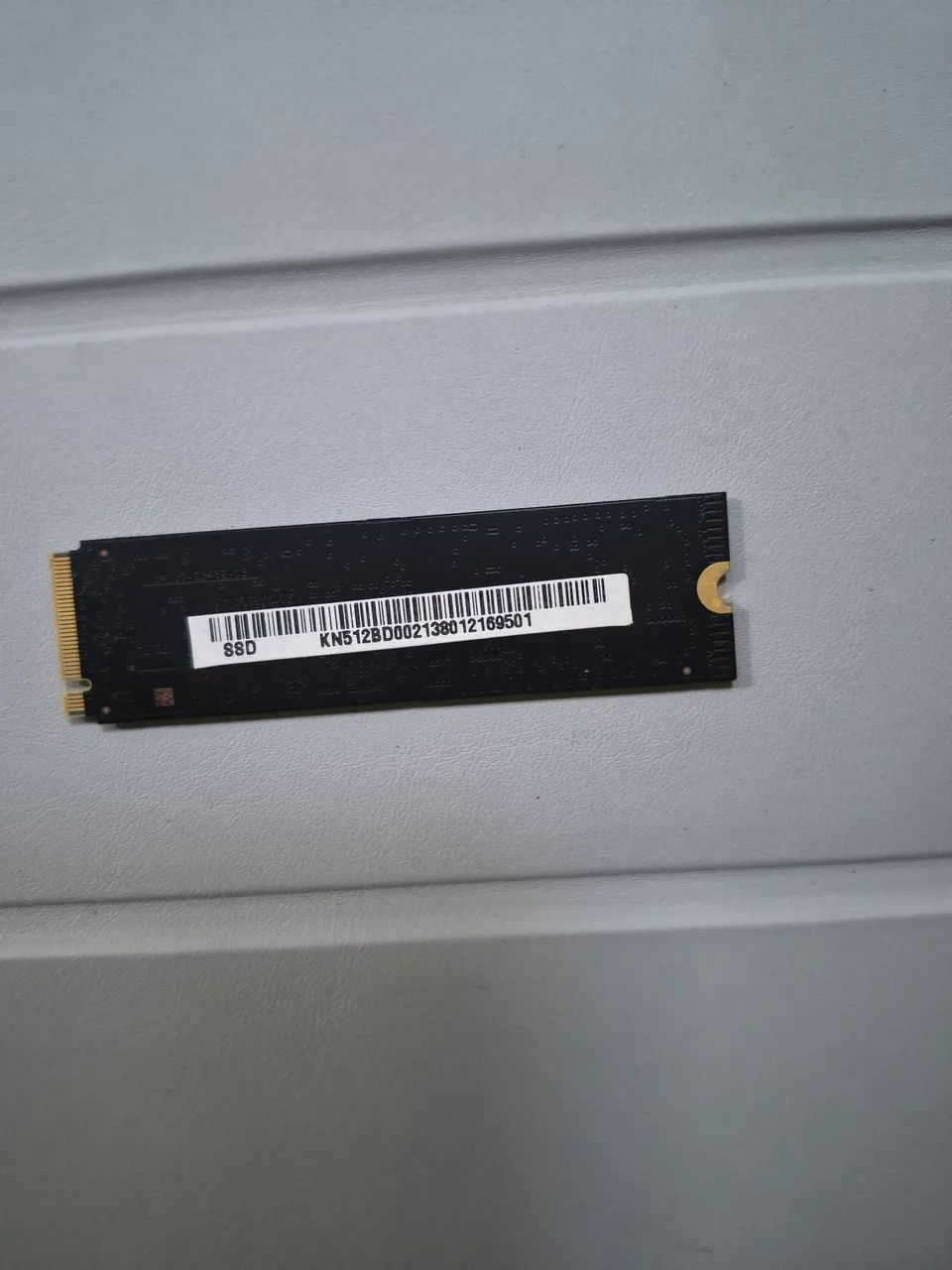 SSD 512 GB  - Foto 2