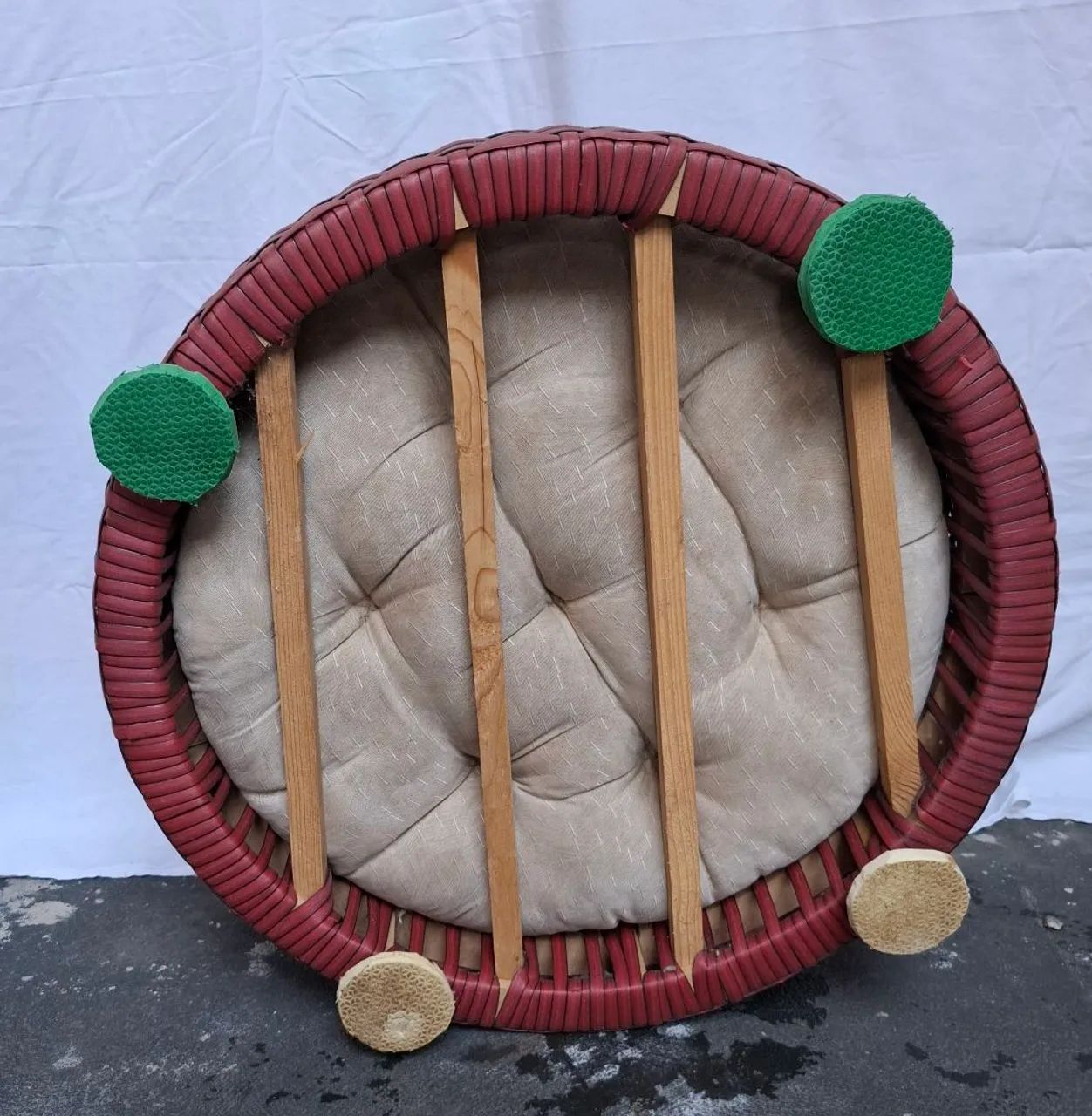 Cama de caozinho  - Foto 5