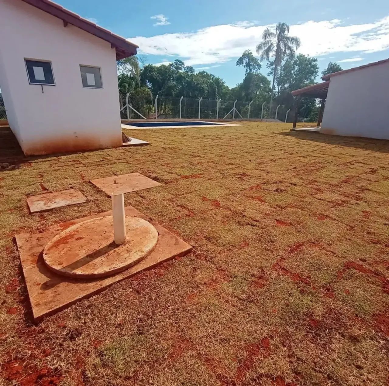 Chácara com piscina e projeto personalizável - Foto 5