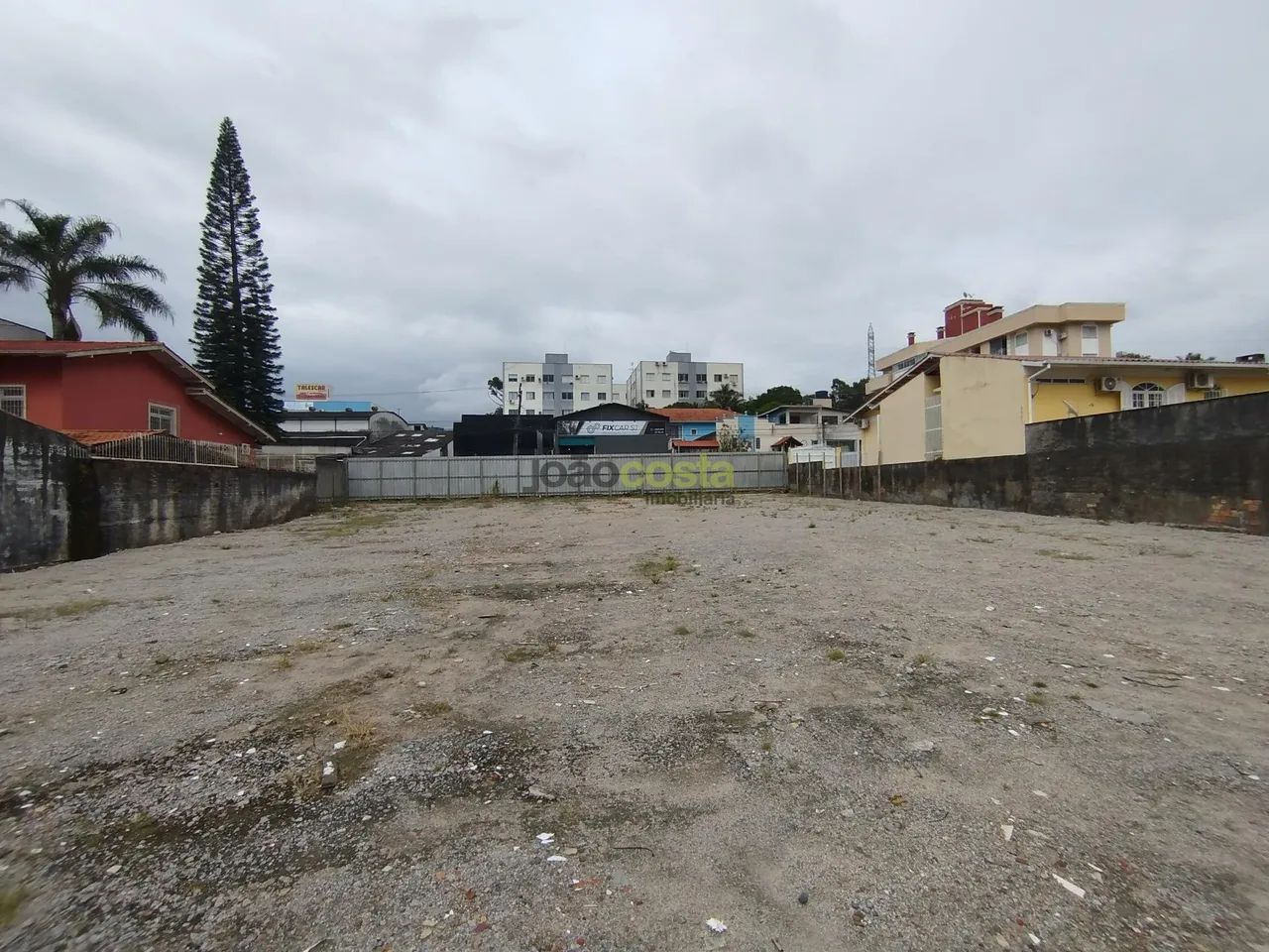 Terreno em Nossa Senhora do Rosário - São José - Foto 5