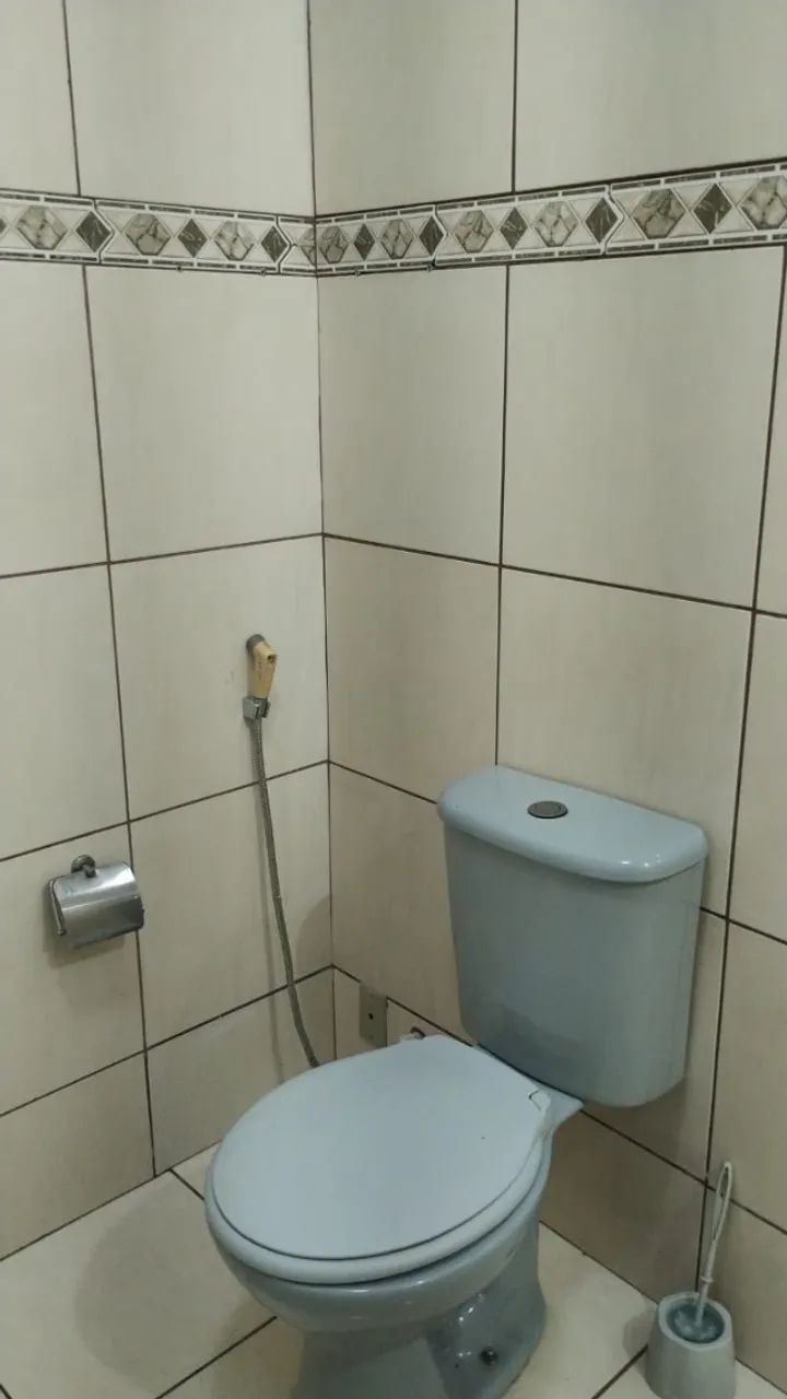 APARTAMENTO COM 02 QUARTOS NO ATERRADO - Foto 5