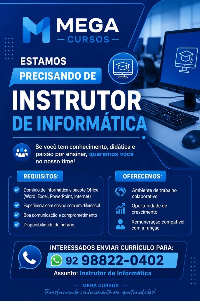 Educação 