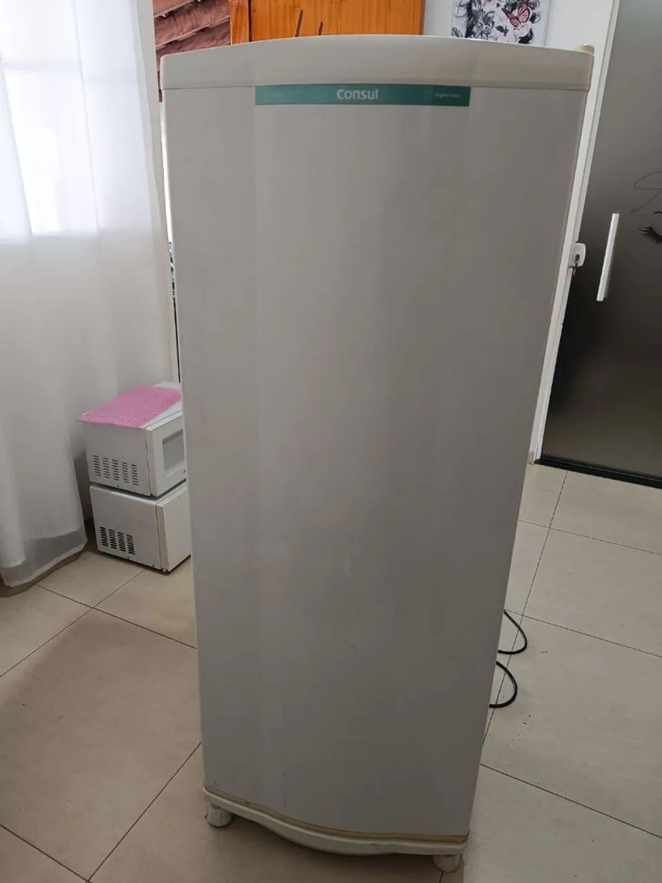 Refrigerador Consul 