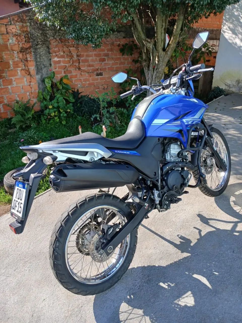 Lander 250 2021 - Foto 4