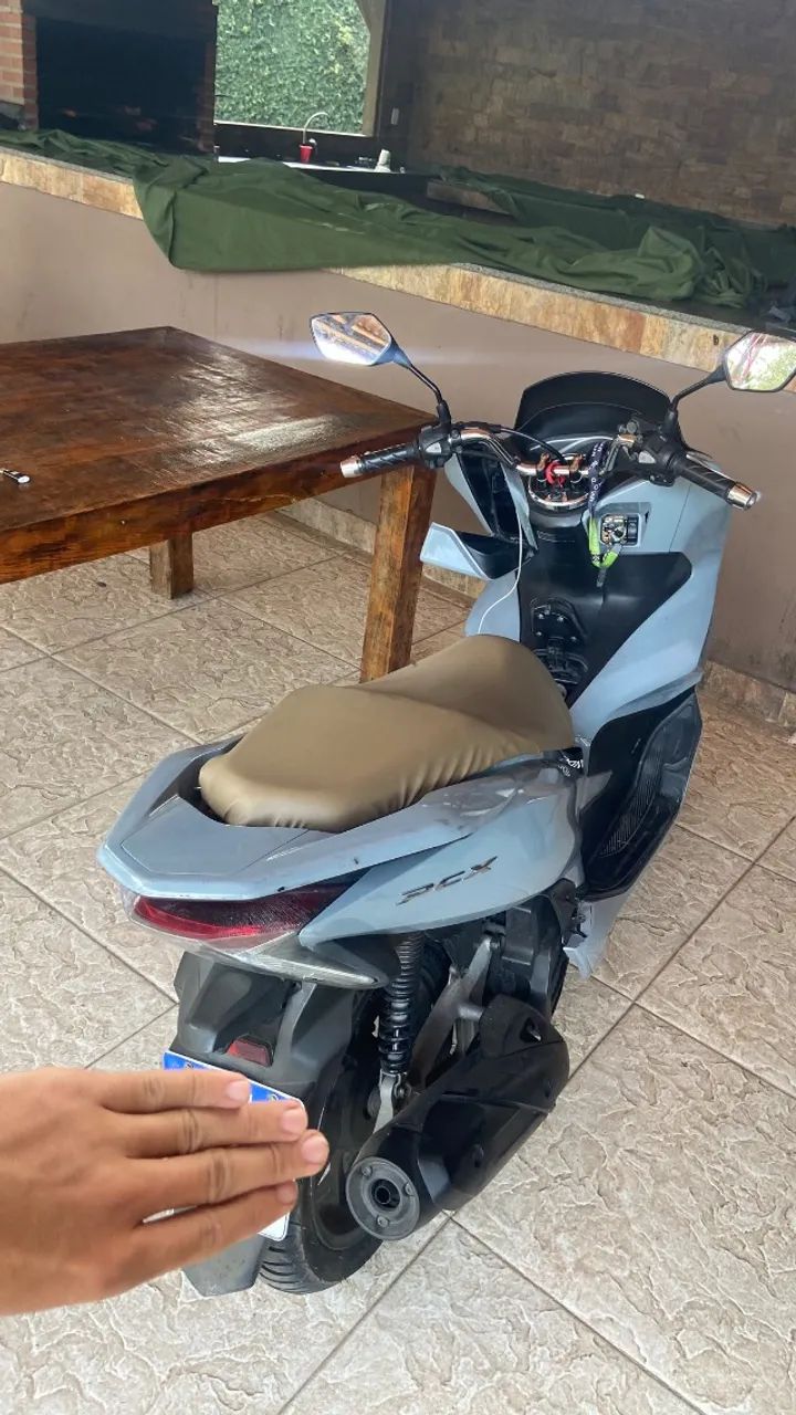 pcx 2019  - Foto 2