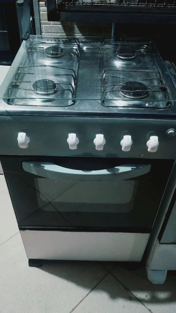Fogões - Foto 2