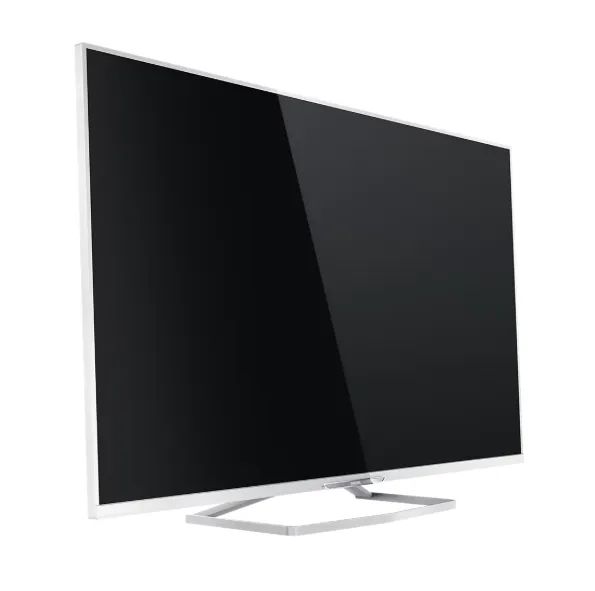 Smartv Phillips Ambilight Branca 42" - Foto 3