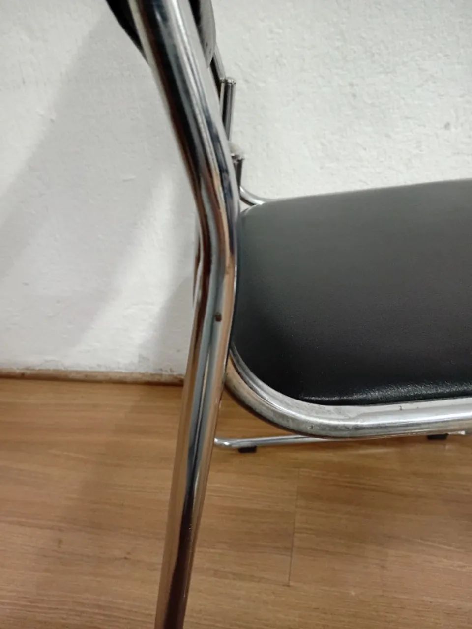 Cadeira de Escritório Interlocutor  - Foto 4