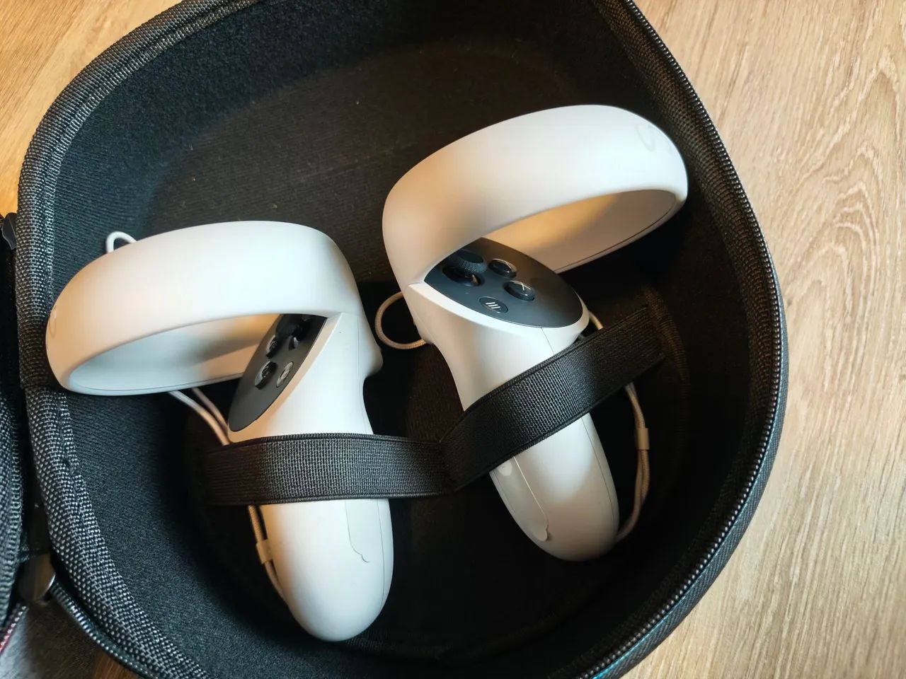 Óculos VR Meta Quest 2 com Capa - Foto 5