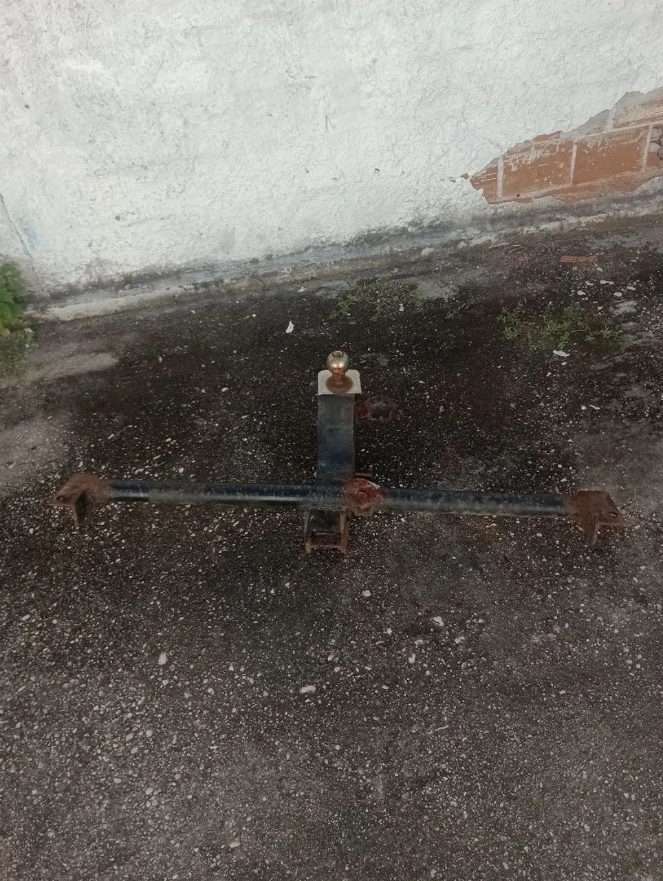 Engate para Jetta 