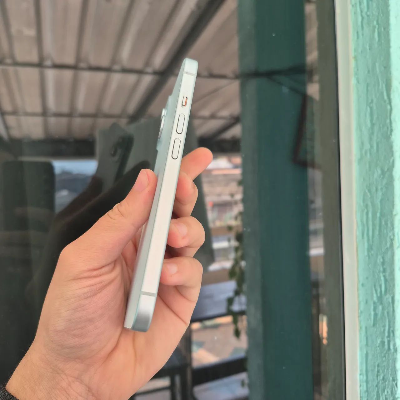 iPhone 15 256gb - impecável  - Foto 5