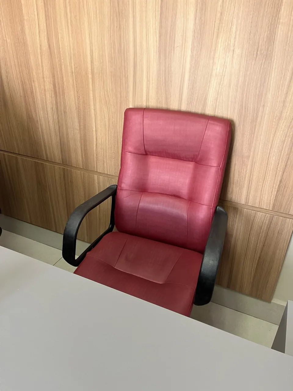 Cadeira de escritório 