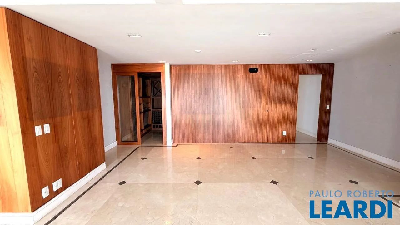 APARTAMENTO - MORUMBI - SP - Foto 5